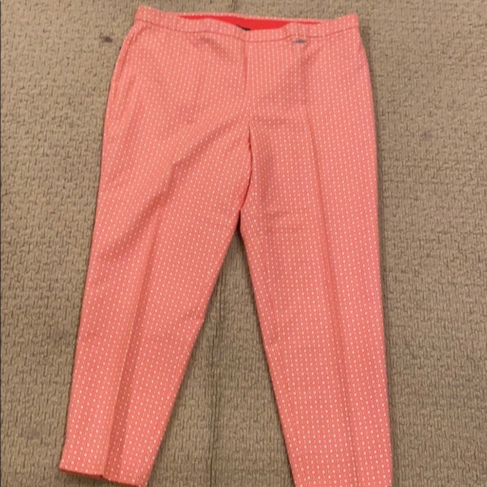 Casual Pants